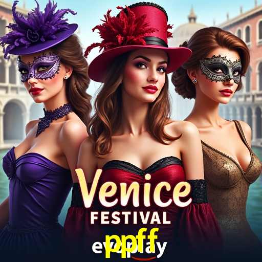 Experiência VIP ppff