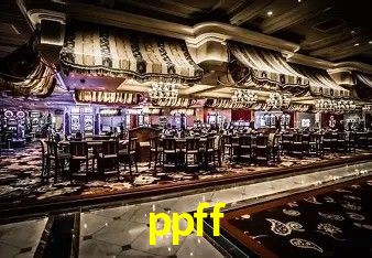 Tecnologia da Plataforma ppff