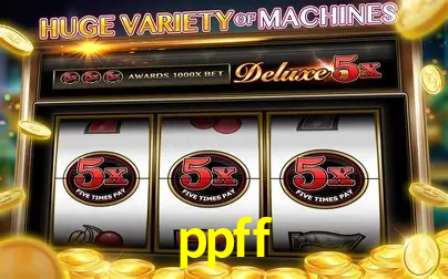 Promoção Relâmpago ppff